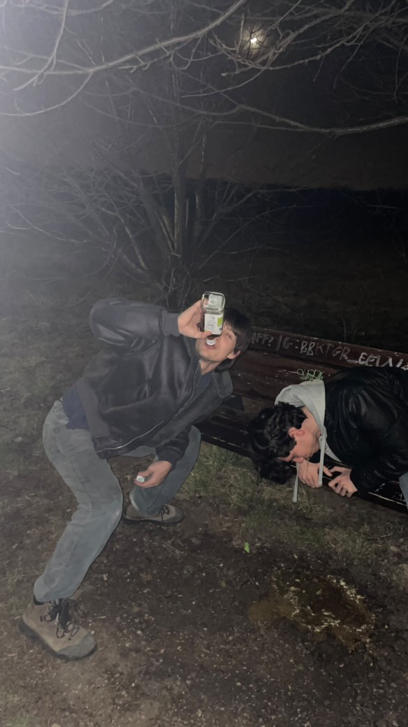 Neon kaszinó fények