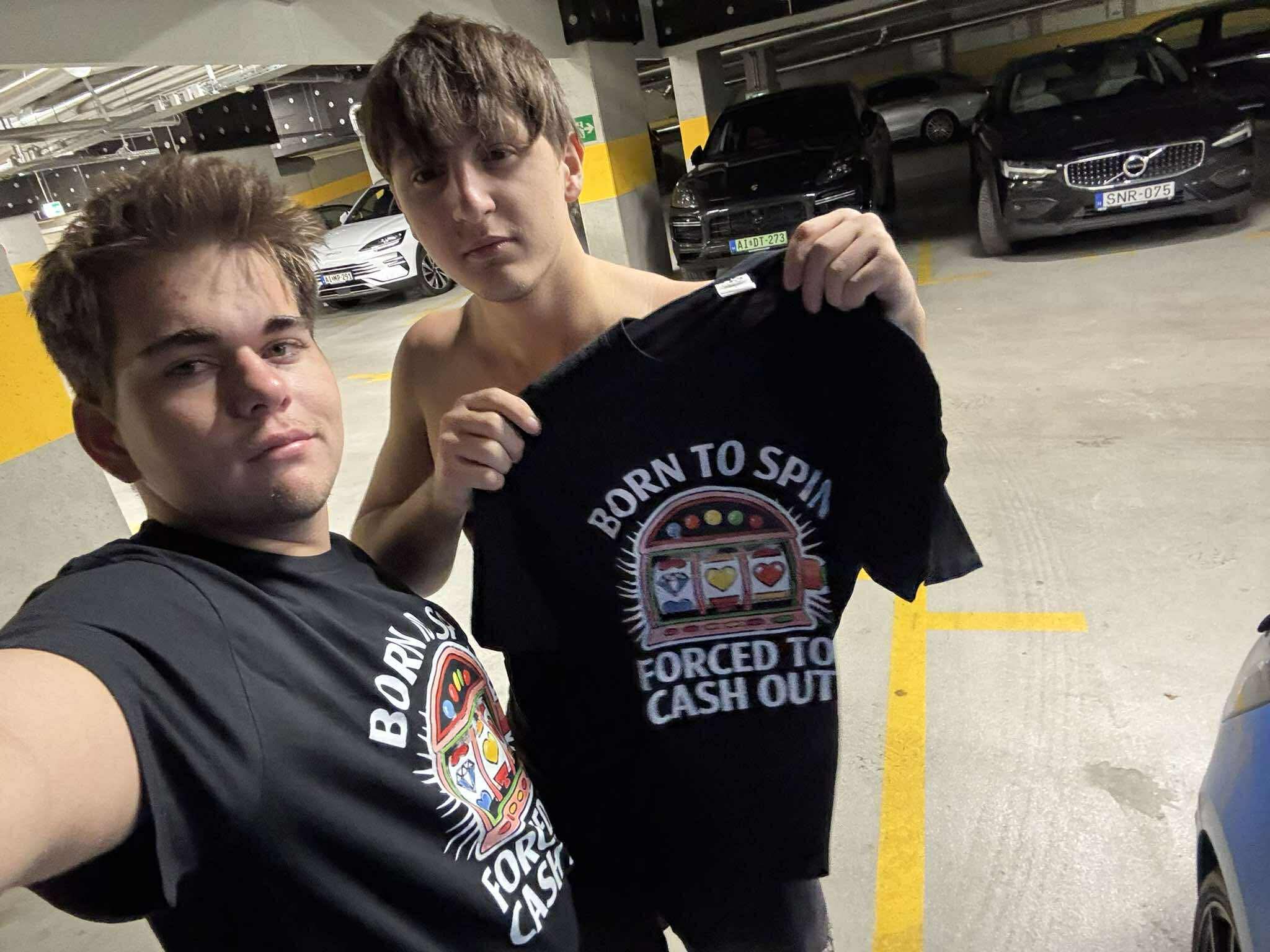 Arc Raiders hangulat